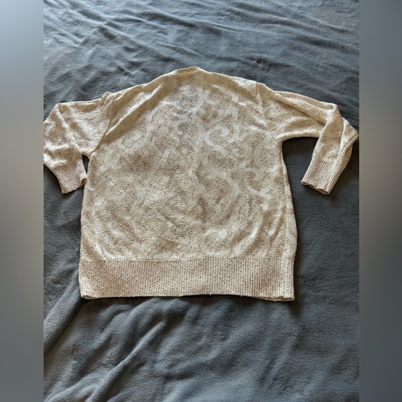 vintage 80's Vivanti sweater set - Picture 2 of 16